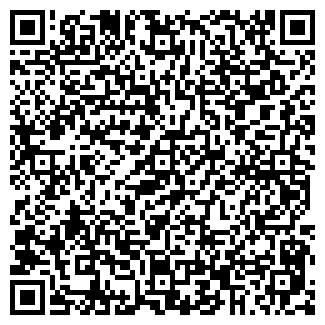 QR-код с контактной информацией организации Поляна сувениров