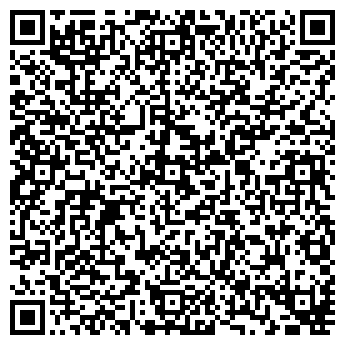QR-код с контактной информацией организации Псковский котельный завод