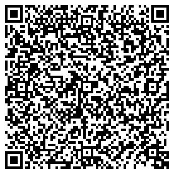 QR-код с контактной информацией организации Киоск по продаже сувениров, Хостинский район