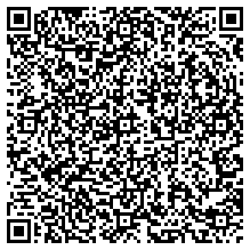 QR-код с контактной информацией организации Оленькин цветочек