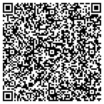 QR-код с контактной информацией организации СибТоргРесурс