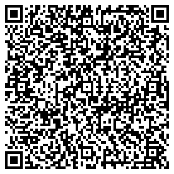 QR-код с контактной информацией организации Магазин сувениров на ул. Гастелло, 29