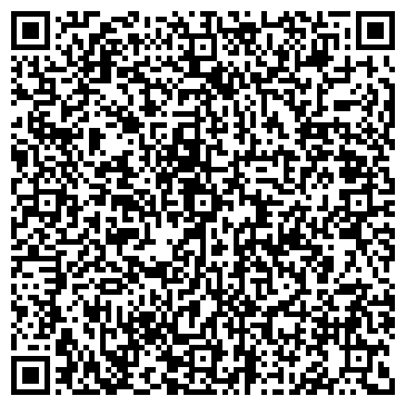 QR-код с контактной информацией организации Магдалина