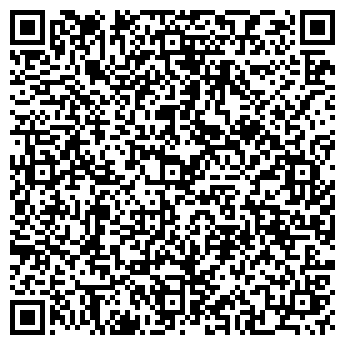 QR-код с контактной информацией организации 4 Угла