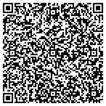 QR-код с контактной информацией организации Аптека Радуга, сеть аптек, ЭКОНОМ