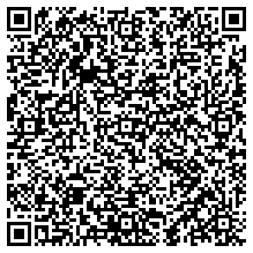 QR-код с контактной информацией организации Springfield