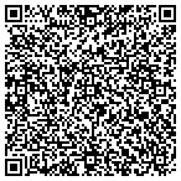 QR-код с контактной информацией организации Диана