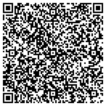 QR-код с контактной информацией организации ООО Принт+