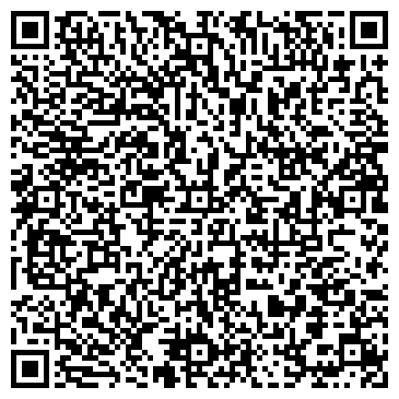 QR-код с контактной информацией организации ООО «Развитие» "Сибирский соус"