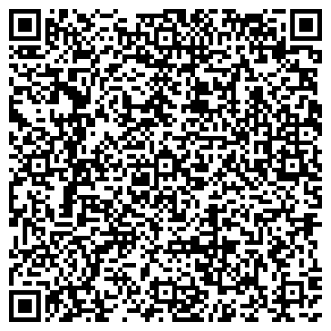 QR-код с контактной информацией организации Strellson