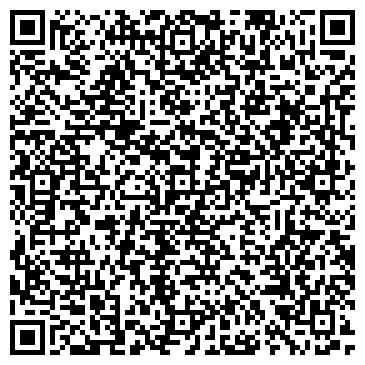 QR-код с контактной информацией организации ООО СибПрод+
