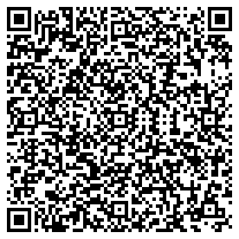 QR-код с контактной информацией организации Витамед