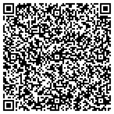 QR-код с контактной информацией организации ИП Торгово-сервисная компания