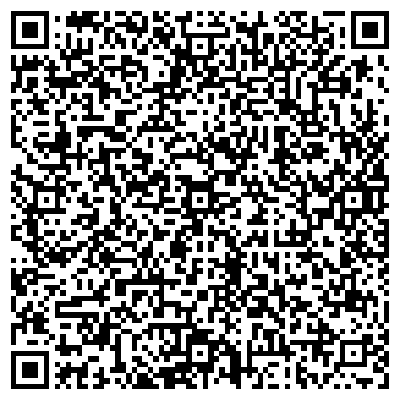 QR-код с контактной информацией организации Аптека Радуга