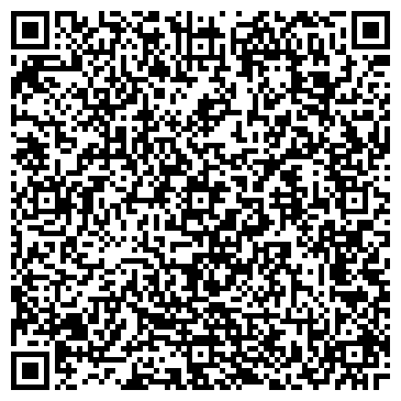 QR-код с контактной информацией организации Крепёж, магазин, ИП Борисова О.А.