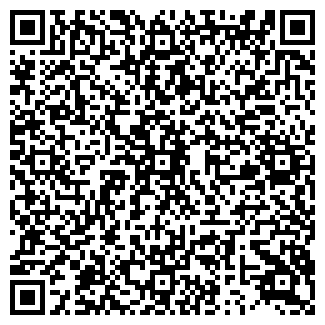 QR-код с контактной информацией организации ООО «ВИСЛА»