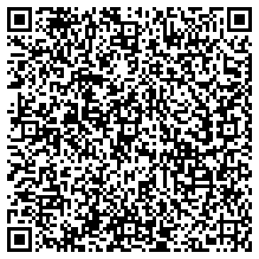 QR-код с контактной информацией организации Монитор
