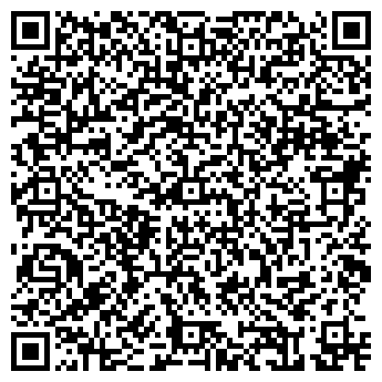 QR-код с контактной информацией организации Универсал плюс