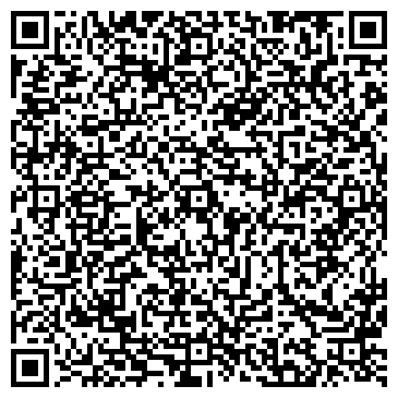 QR-код с контактной информацией организации Печатня+