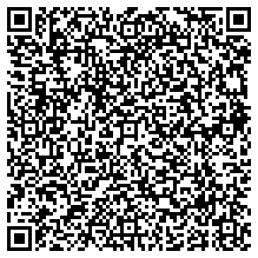 QR-код с контактной информацией организации АВТОМАЗСЕРВИС, ООО