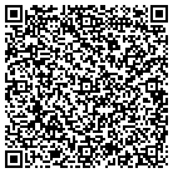 QR-код с контактной информацией организации ООО Славянское братство