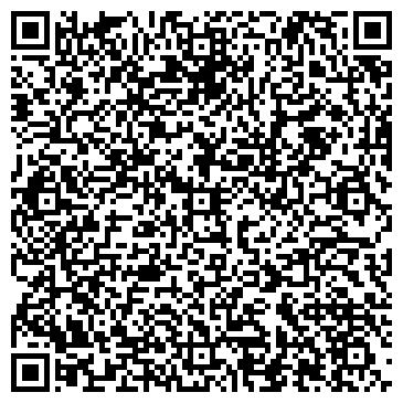 QR-код с контактной информацией организации ООО ВИСЛА