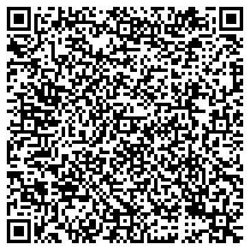 QR-код с контактной информацией организации Флора Сити