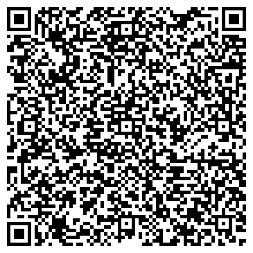 QR-код с контактной информацией организации ООО Эксимилк