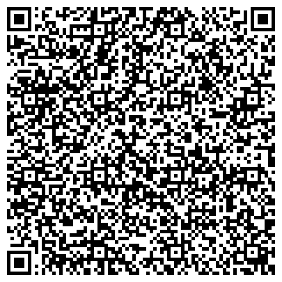 QR-код с контактной информацией организации ЗАО Департамент "Полиграфическое оборудование и расходные материалы" (Абак)