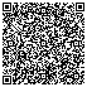 QR-код с контактной информацией организации ООО РАЗВИТИЕ