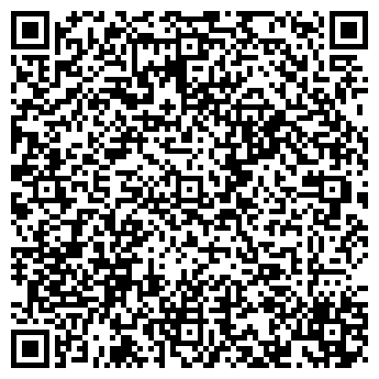 QR-код с контактной информацией организации ИП Мухамеджанов И.Ф.