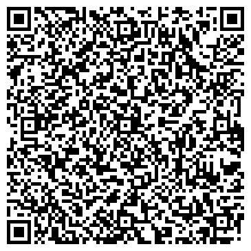 QR-код с контактной информацией организации Три неба