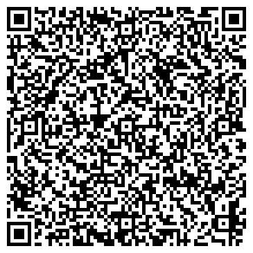 QR-код с контактной информацией организации ООО СкайФиш