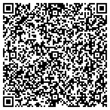 QR-код с контактной информацией организации ООО Мерлин