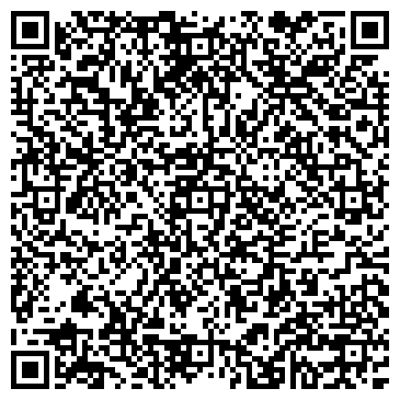 QR-код с контактной информацией организации БегемотиК
