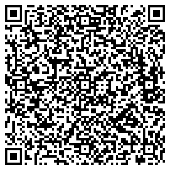 QR-код с контактной информацией организации Броня