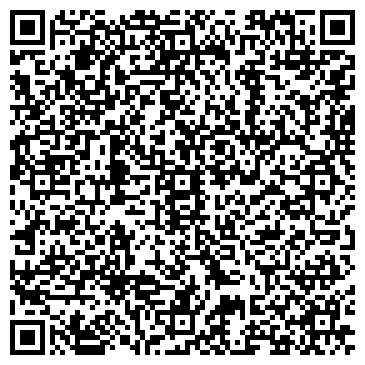 QR-код с контактной информацией организации Инко-Ланнс