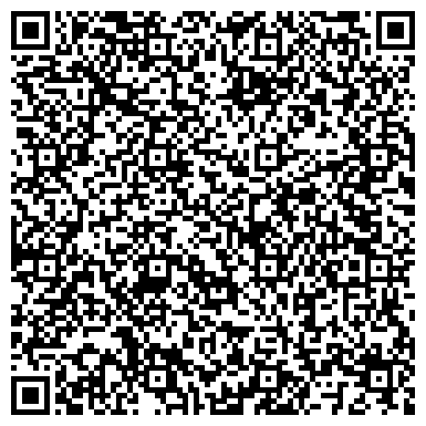 QR-код с контактной информацией организации СОЛЯРИС