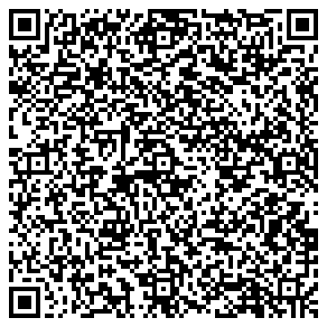 QR-код с контактной информацией организации Ветеринарный участок Отрадное