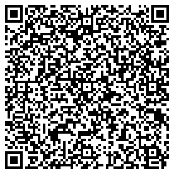 QR-код с контактной информацией организации Киоск по продаже сувениров, Центральный район
