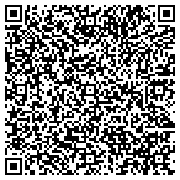 QR-код с контактной информацией организации Мастер Кейк, ООО, оптовая компания, Склад