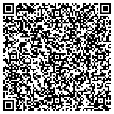 QR-код с контактной информацией организации БегемотиК Fresh