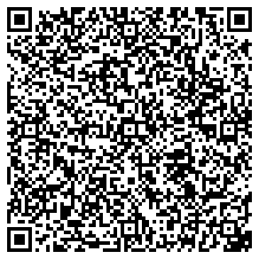 QR-код с контактной информацией организации Мистер Икс