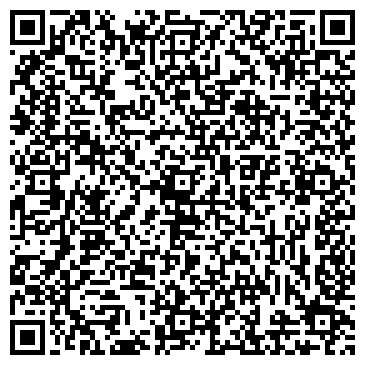 QR-код с контактной информацией организации Кот Баюн