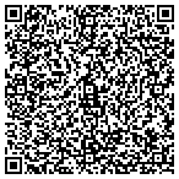 QR-код с контактной информацией организации ЗАО Самара-КОСС