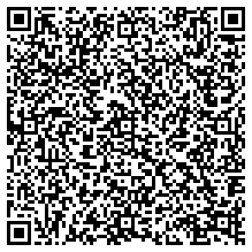 QR-код с контактной информацией организации ООО НСК Трейд