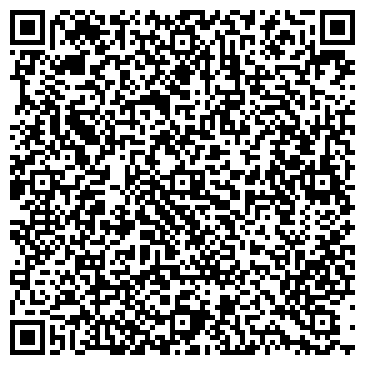 QR-код с контактной информацией организации Товары для дома и дачи, магазин, ИП Володин А.В.