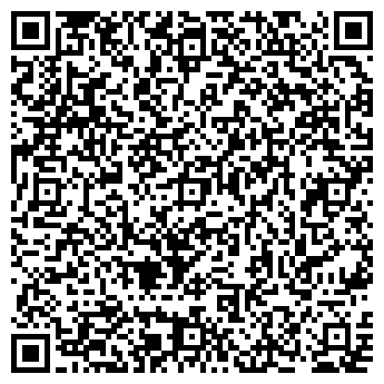 QR-код с контактной информацией организации ООО "Самара Связь Сервис"