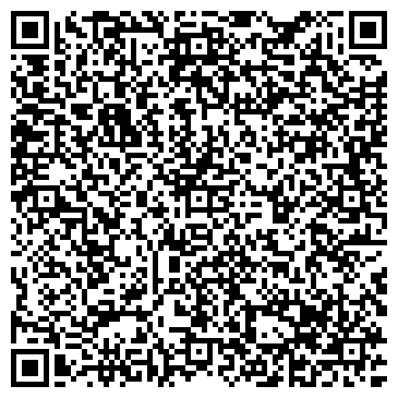 QR-код с контактной информацией организации ООО ПКФ Прадо
