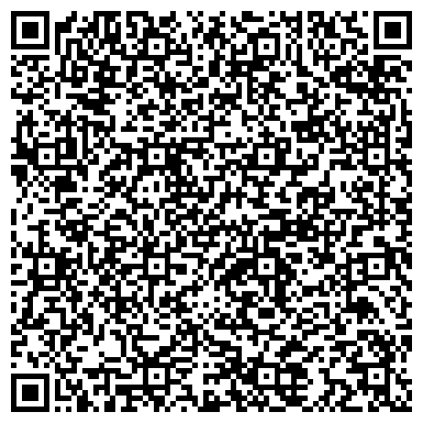 QR-код с контактной информацией организации ООО АМК СибМолСнаб